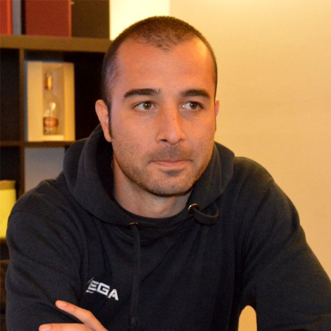 Mattia Bertani